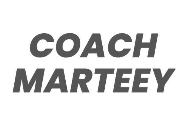 Awejan Emmanuel Coach marteey