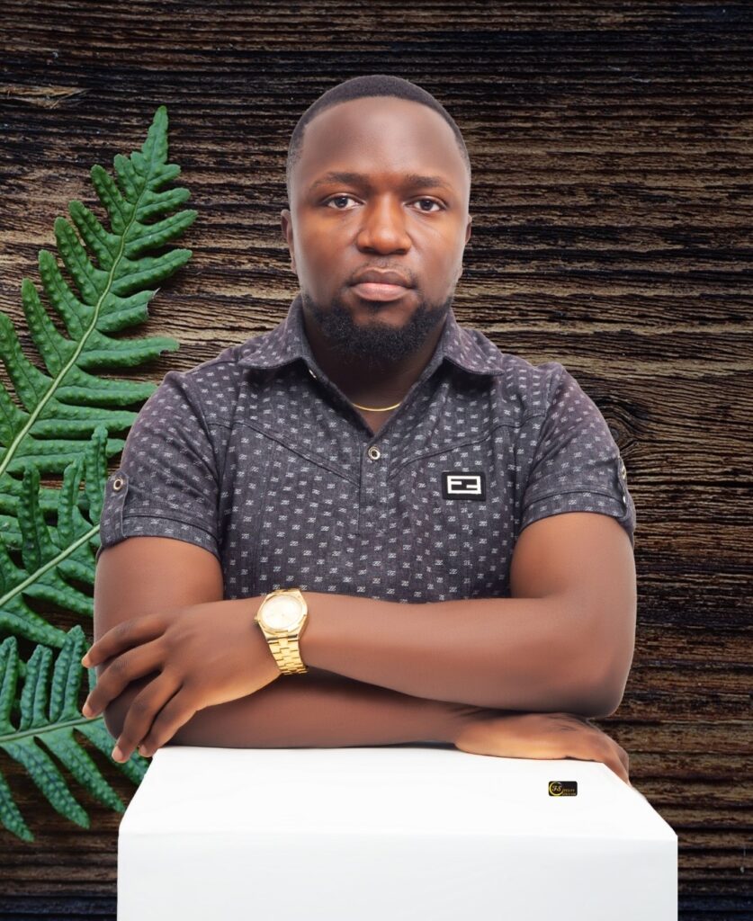 Awejan Emmanuel | Digital Marketing and Cyber Security | Program Manager