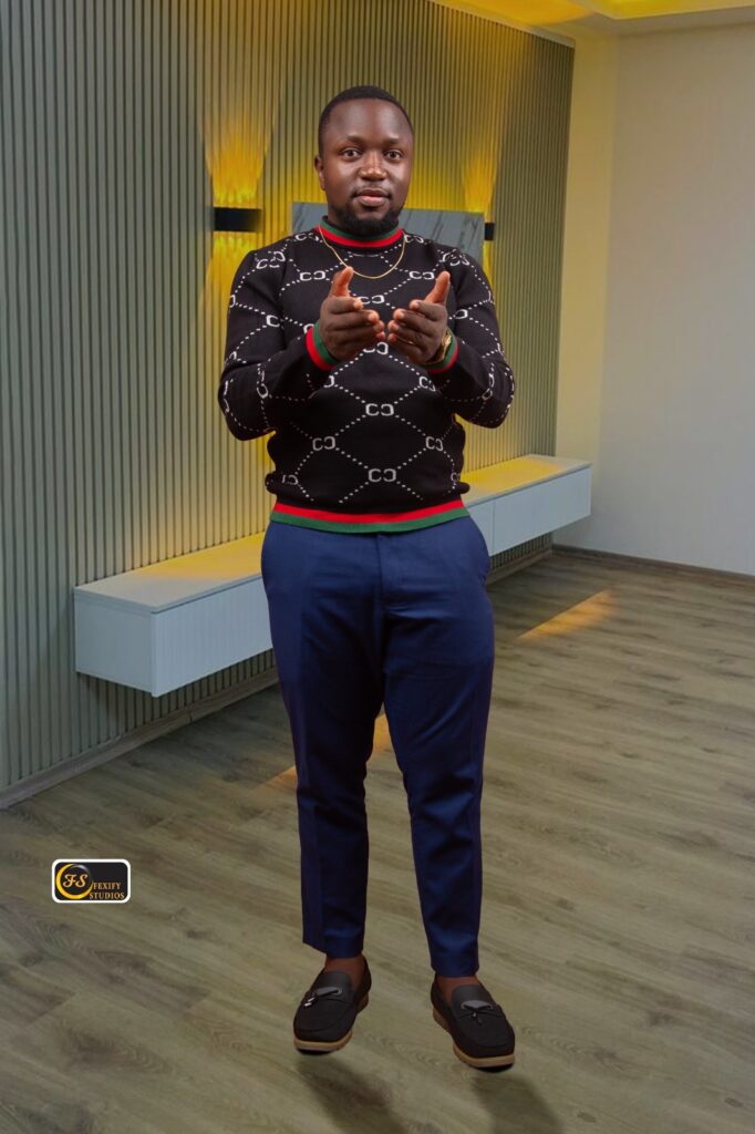 Awejan Emmanuel | Digital Marketing and Cyber Security | Program Manager