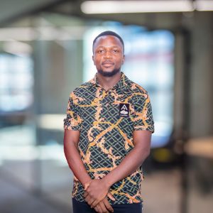 Awejan Emmanuel | Digital Marketing and Cyber Security